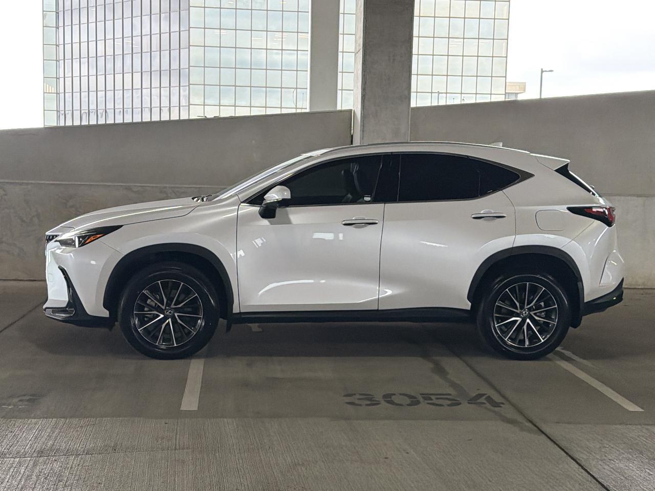 2023 Lexus NX 350 Premium