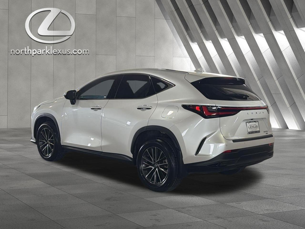 2023 Lexus NX 350 Premium