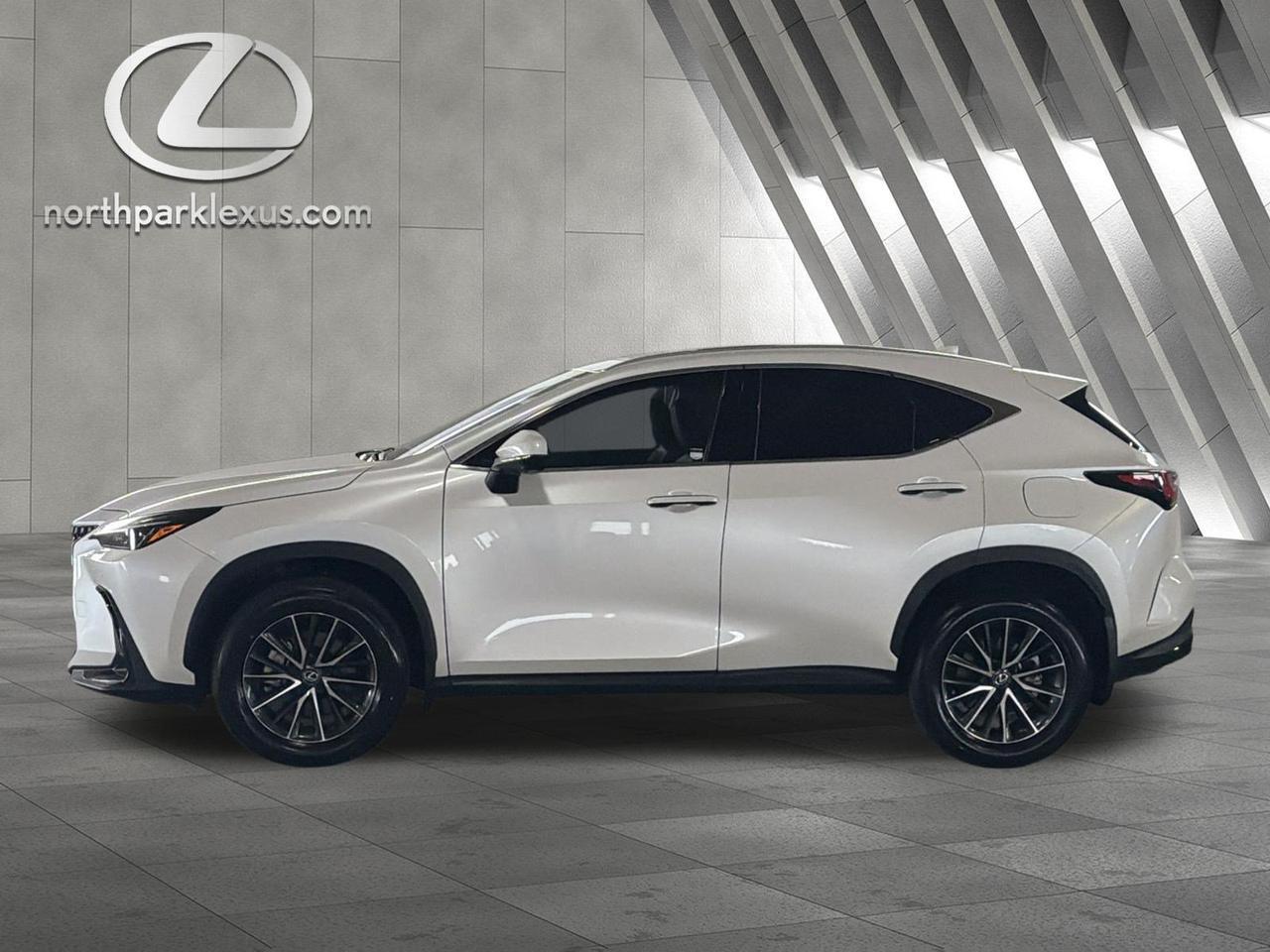 2023 Lexus NX 350 Premium