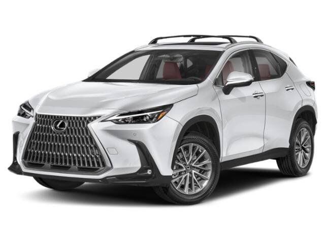 2023 Lexus NX