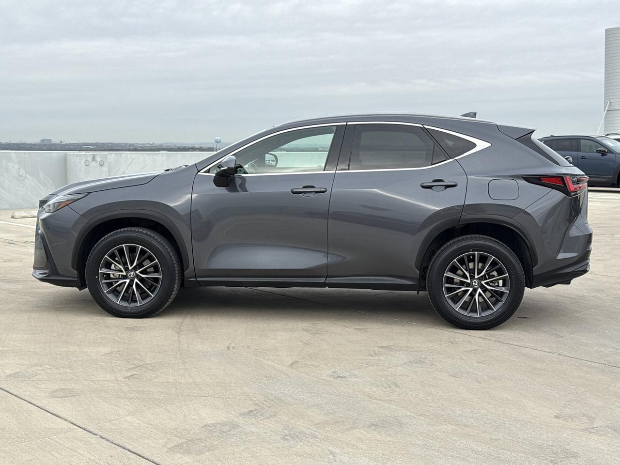 2023 Lexus NX 350 Premium