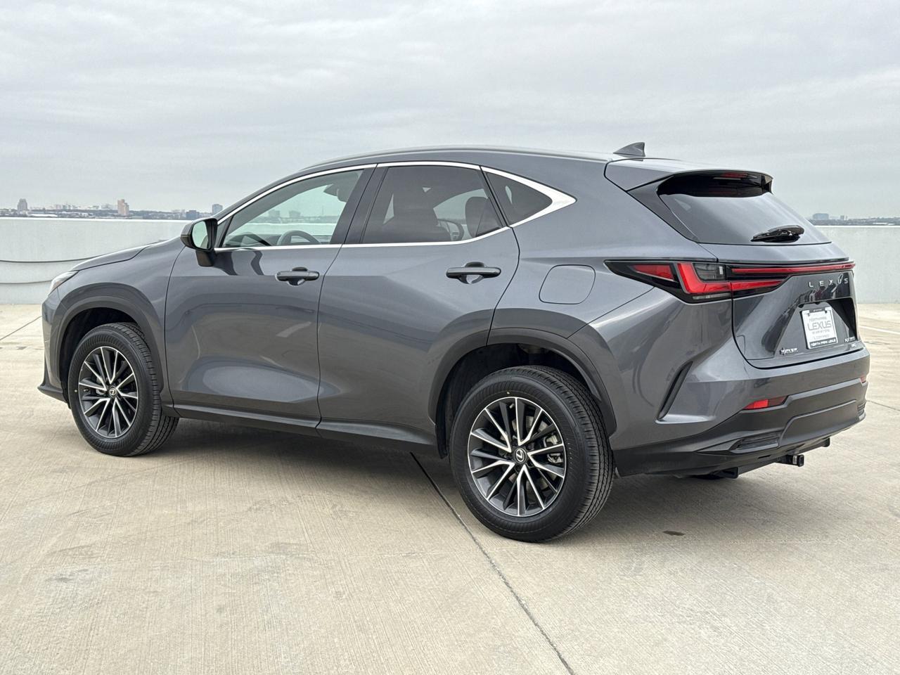 2023 Lexus NX 350 Premium