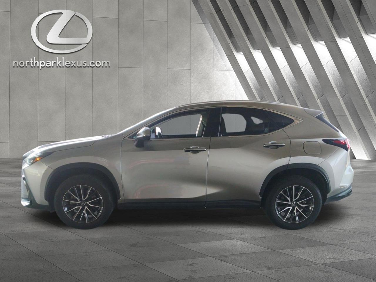 2023 Lexus NX 350 Premium