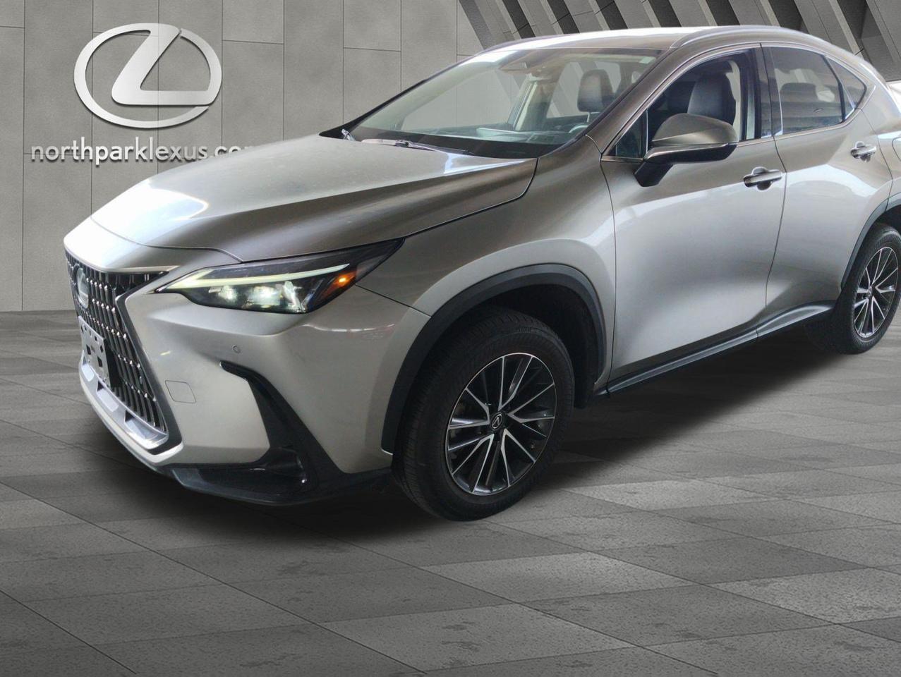 2023 Lexus NX 350 Premium