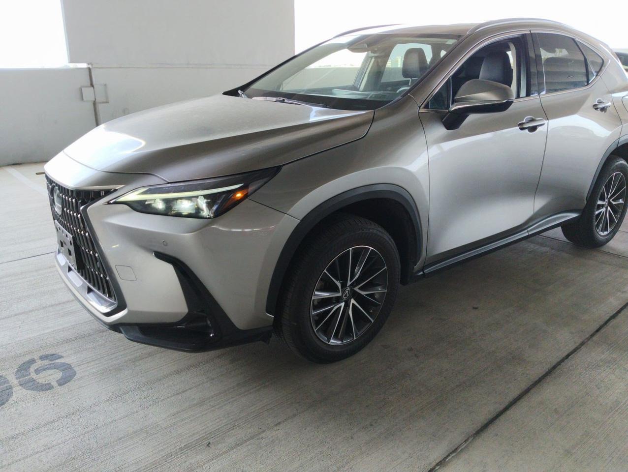 2023 Lexus NX 350 Premium