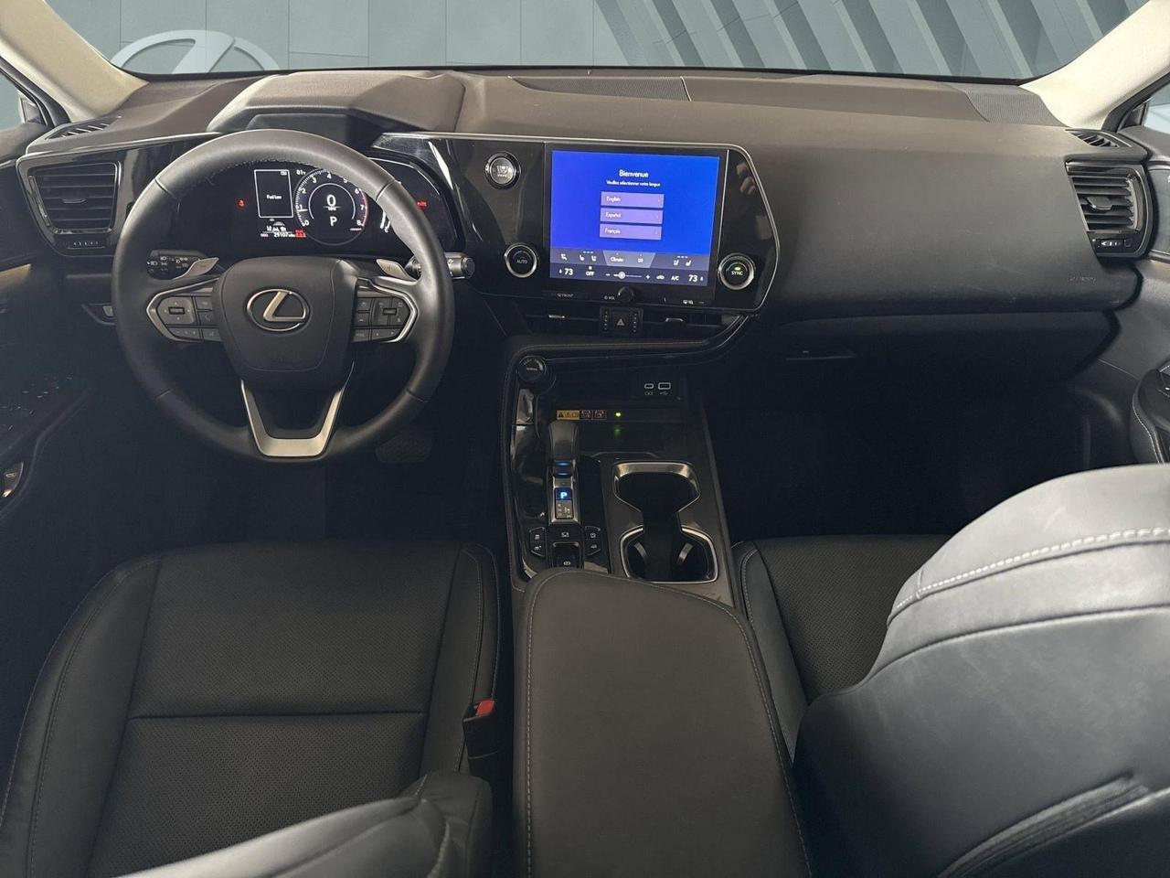 2023 Lexus NX 350 Premium San Antonio TX