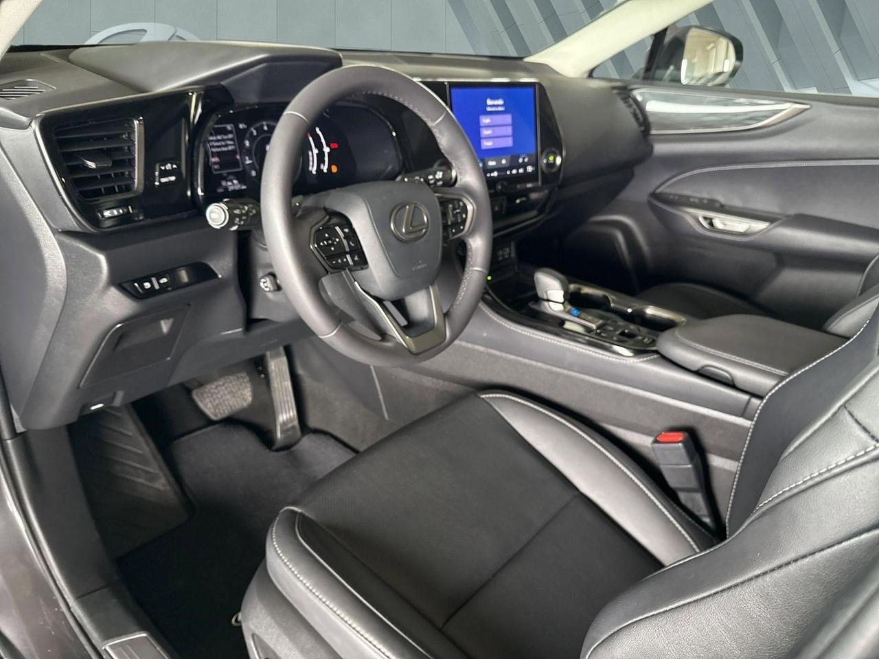 2023 Lexus NX 350 Premium San Antonio TX