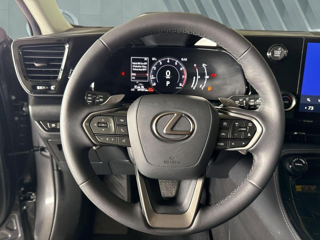 2023 Lexus NX 350 Premium San Antonio TX