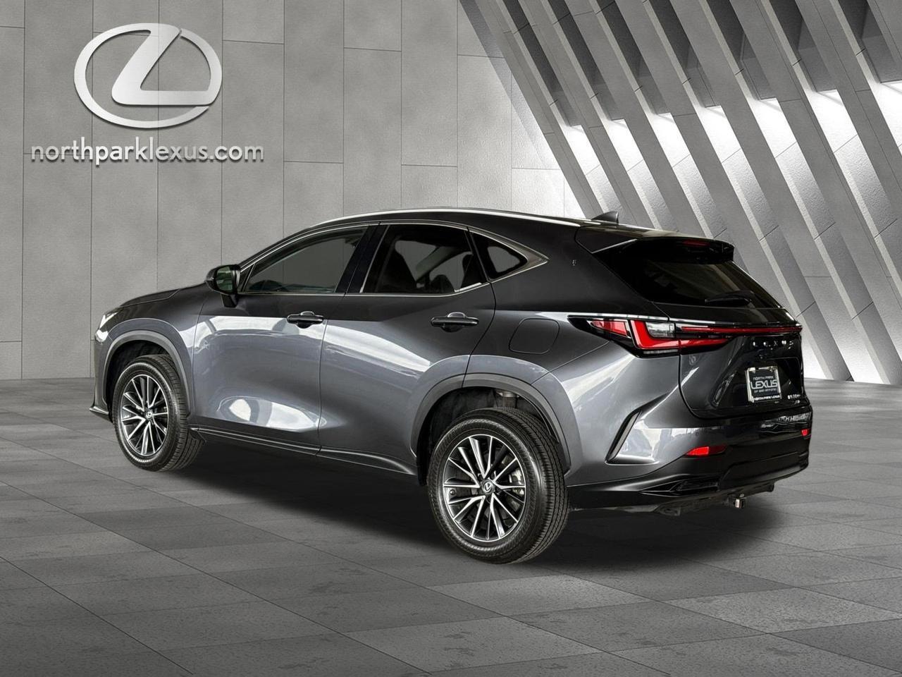 2023 Lexus NX 350 Premium San Antonio TX