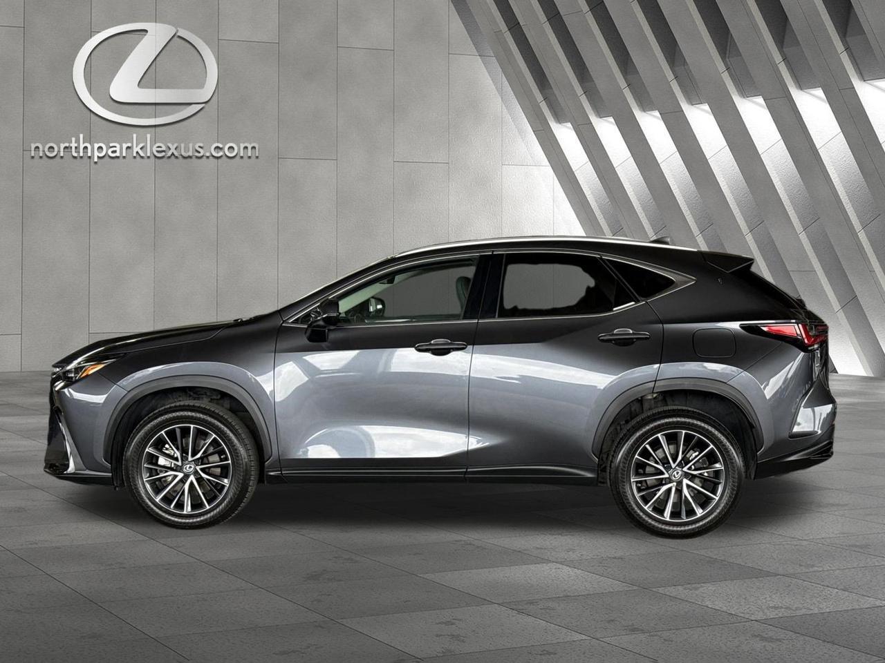 2023 Lexus NX 350 Premium San Antonio TX