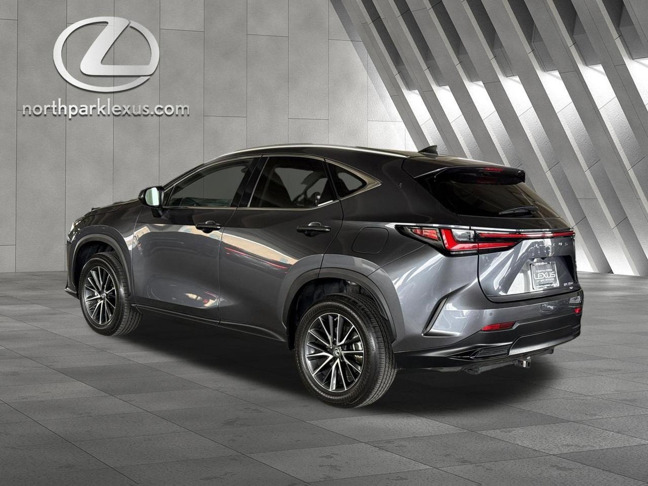 2023 Lexus NX 350 Premium