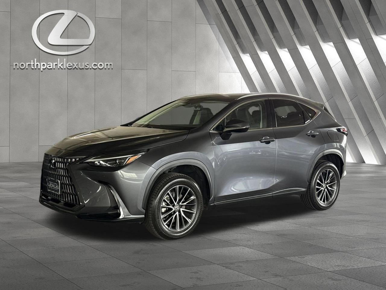2023 Lexus NX 350 Premium