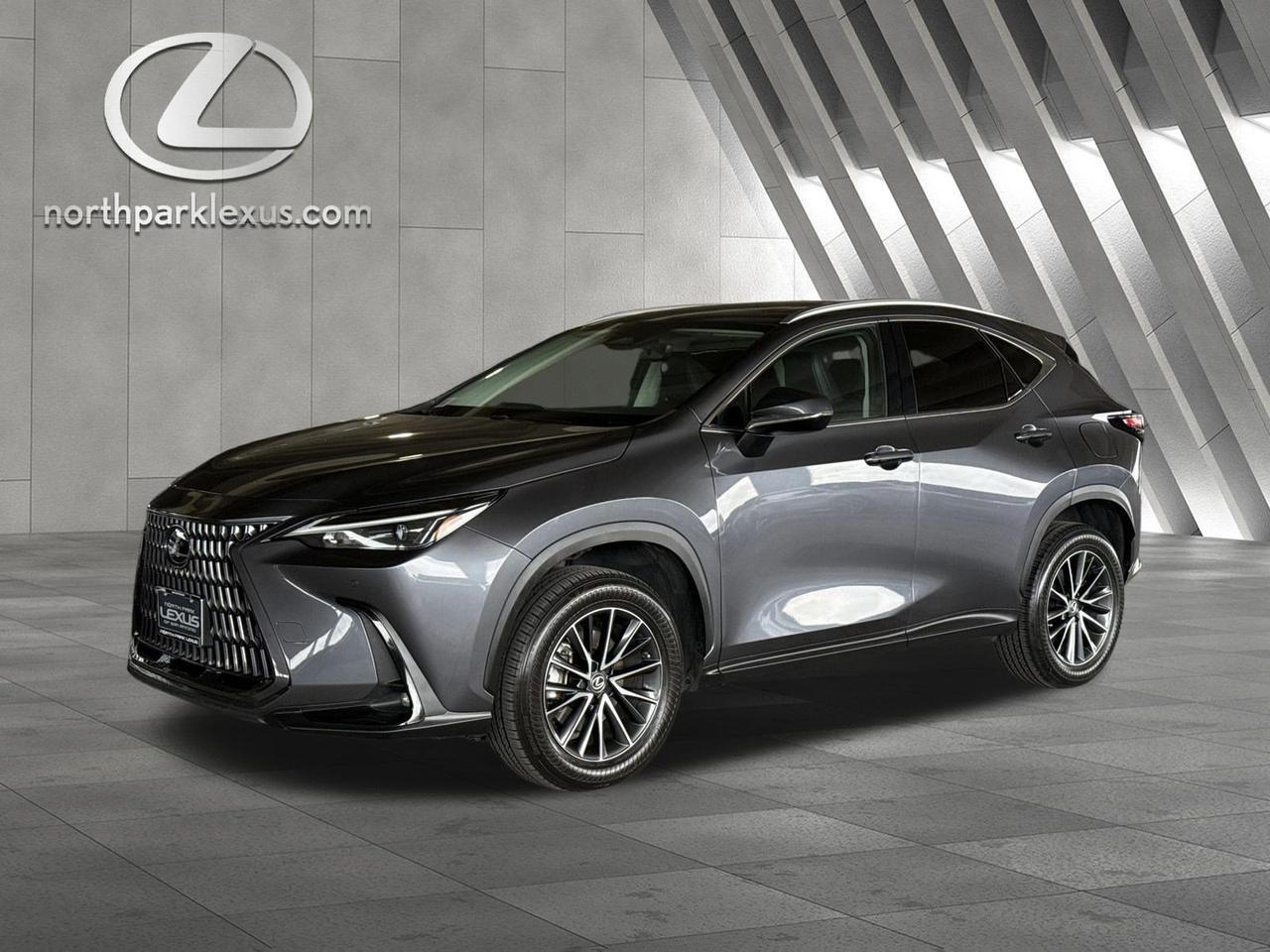 2023 Lexus NX 350 Premium San Antonio TX