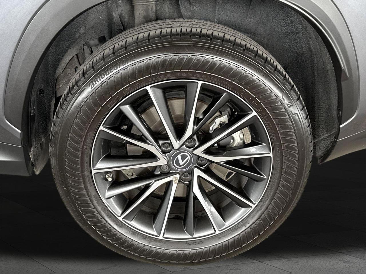 2023 Lexus NX 350 Premium San Antonio TX