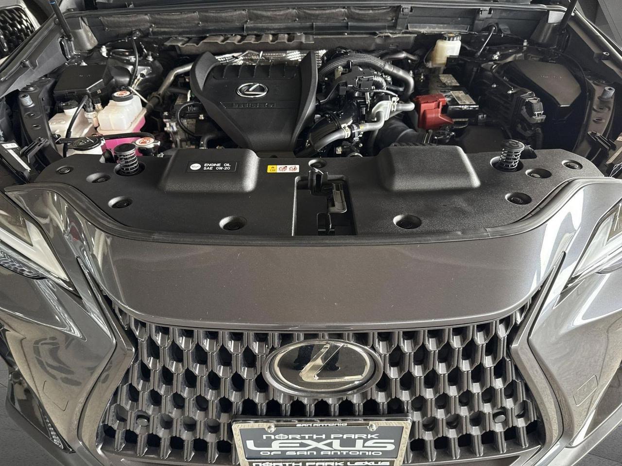 2023 Lexus NX 350 Premium San Antonio TX