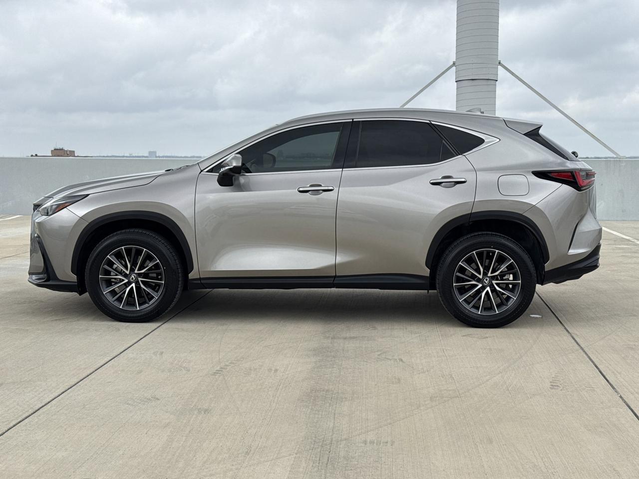 2023 Lexus NX