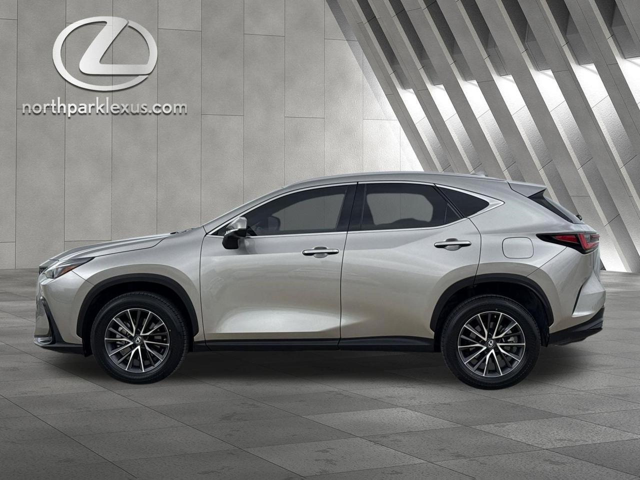 2023 Lexus NX 350 Premium