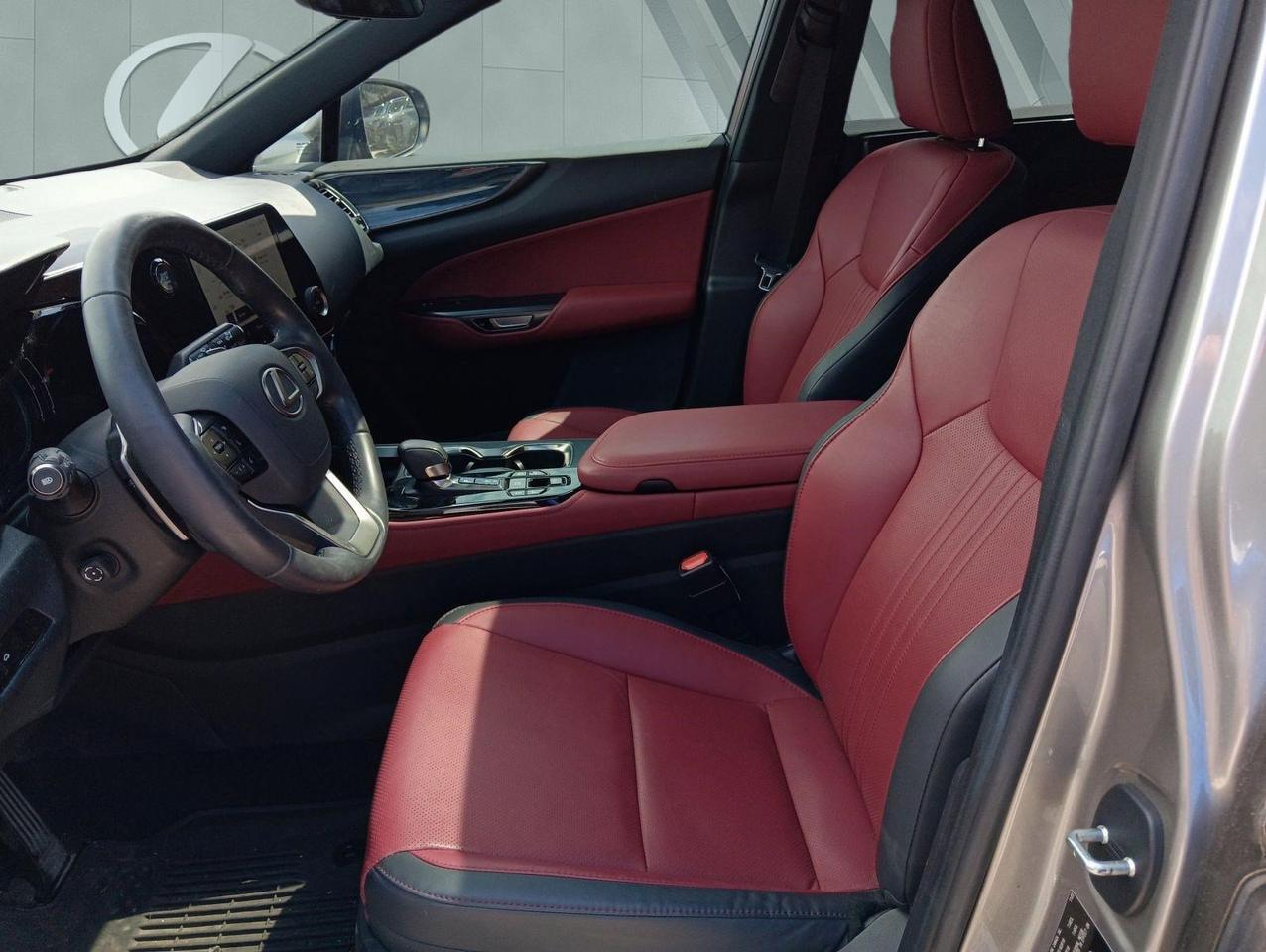 2023 Lexus NX 350 Premium San Antonio TX