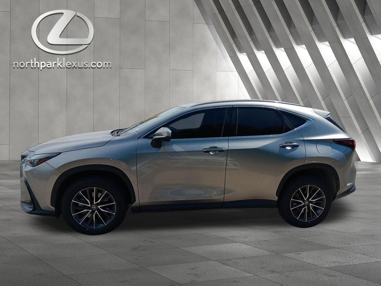 2023 Lexus NX 350 Premium