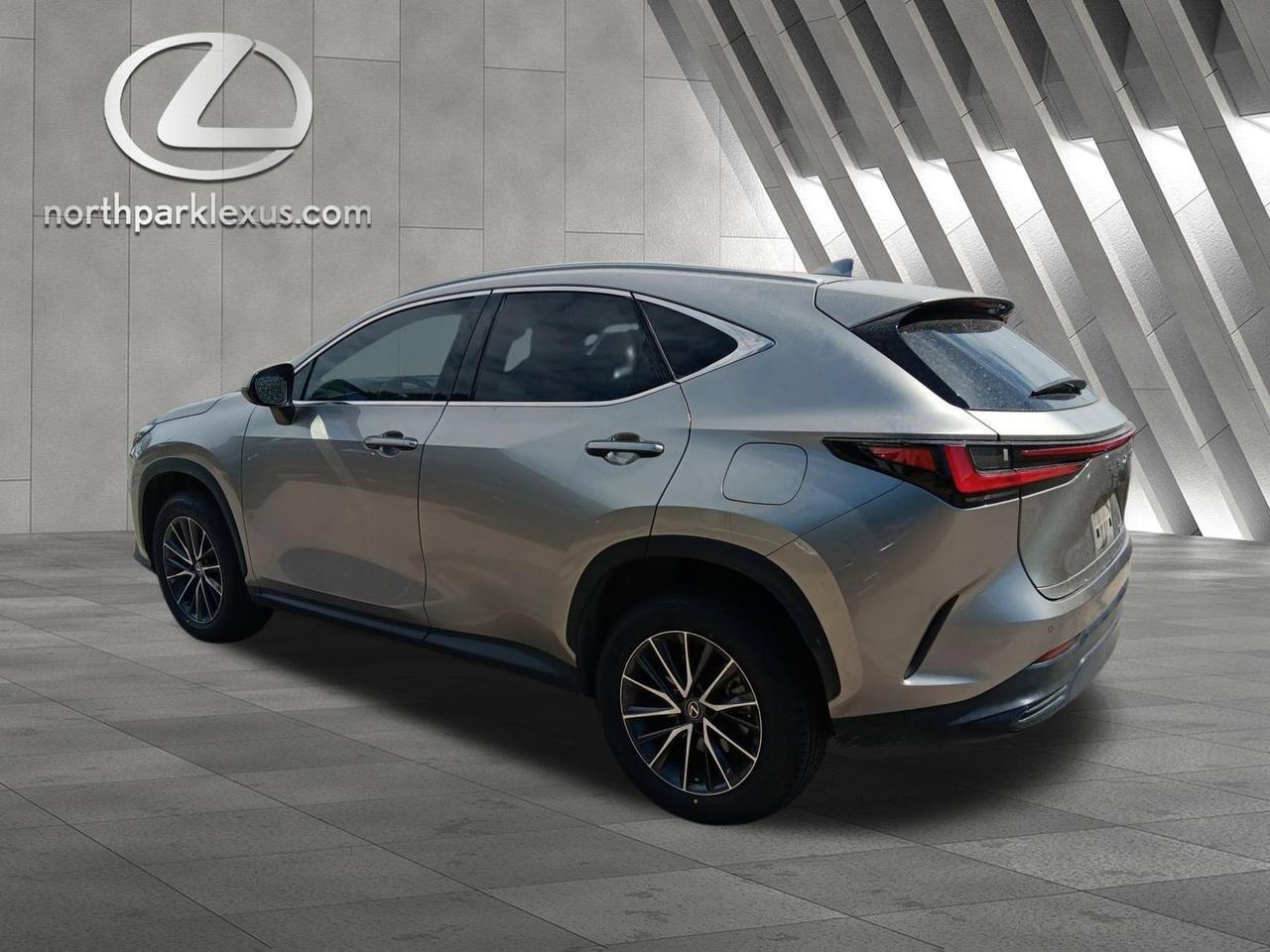 2023 Lexus NX 350 Premium