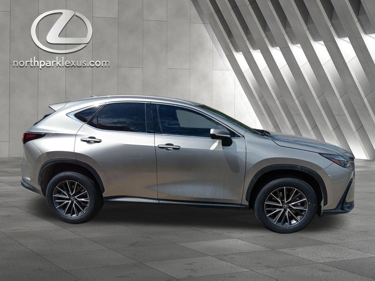 2023 Lexus NX 350 Premium San Antonio TX
