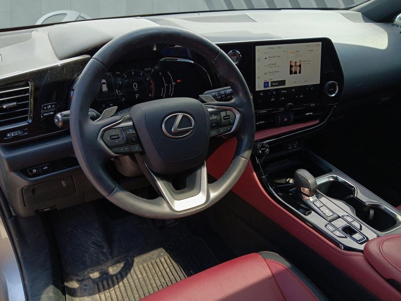 2023 Lexus NX 350 Premium San Antonio TX