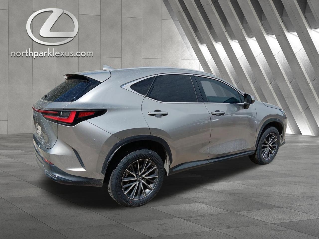 2023 Lexus NX 350 Premium San Antonio TX
