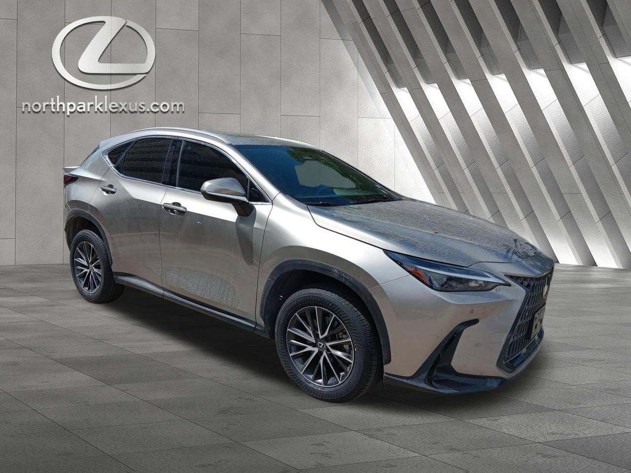 2023 Lexus NX 350 Premium San Antonio TX