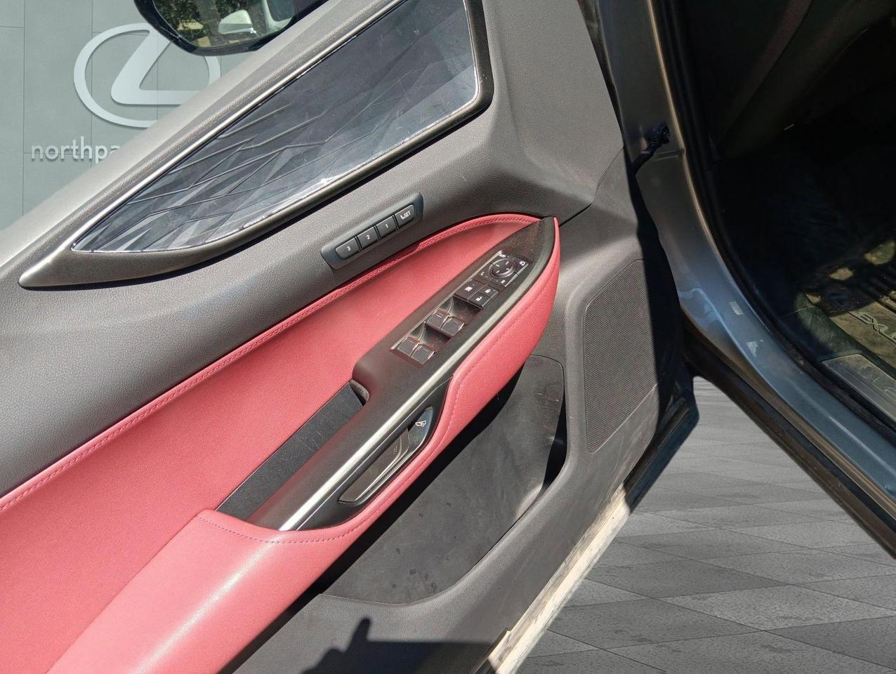 2023 Lexus NX 350 Premium San Antonio TX