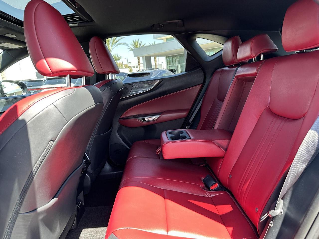 2023 Lexus NX 350 Premium Tucson AZ