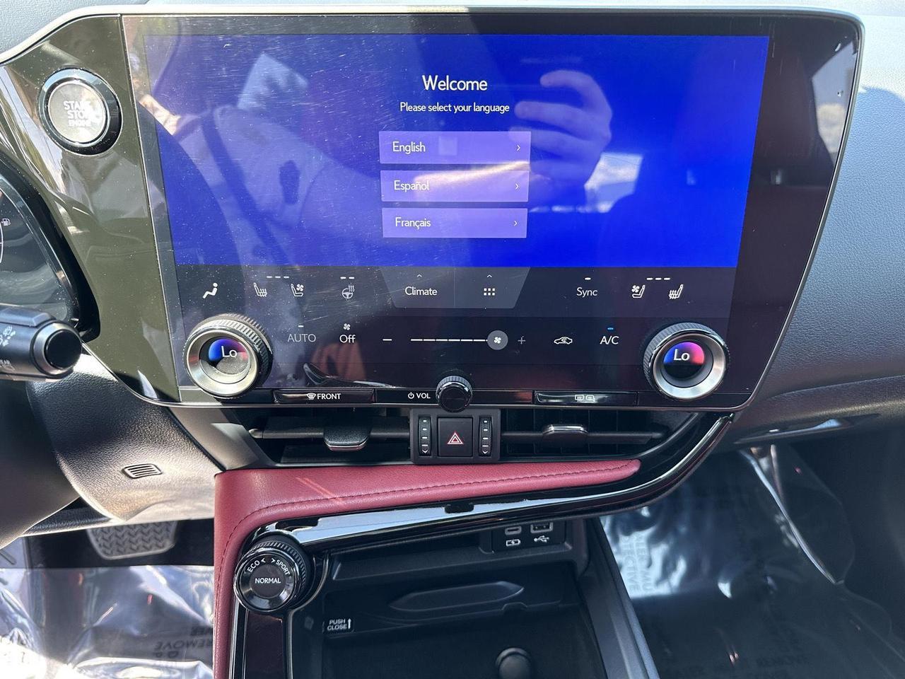 2023 Lexus NX 350 Premium Tucson AZ