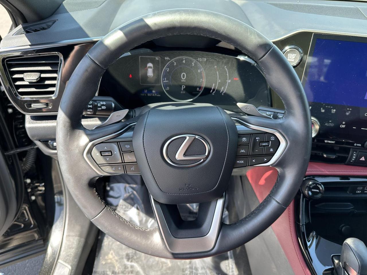 2023 Lexus NX 350 Premium Tucson AZ