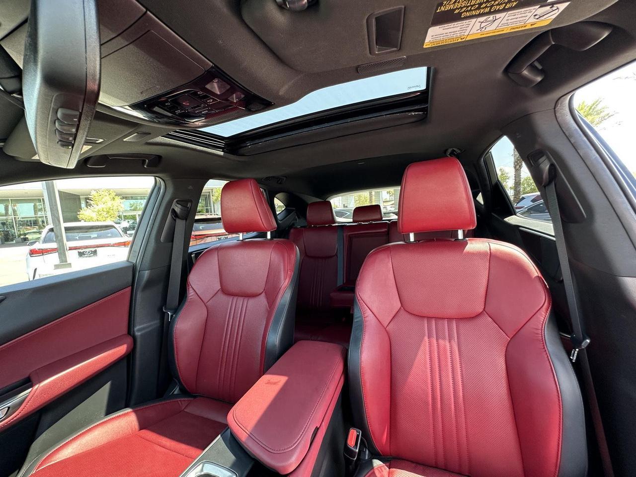 2023 Lexus NX 350 Premium Tucson AZ