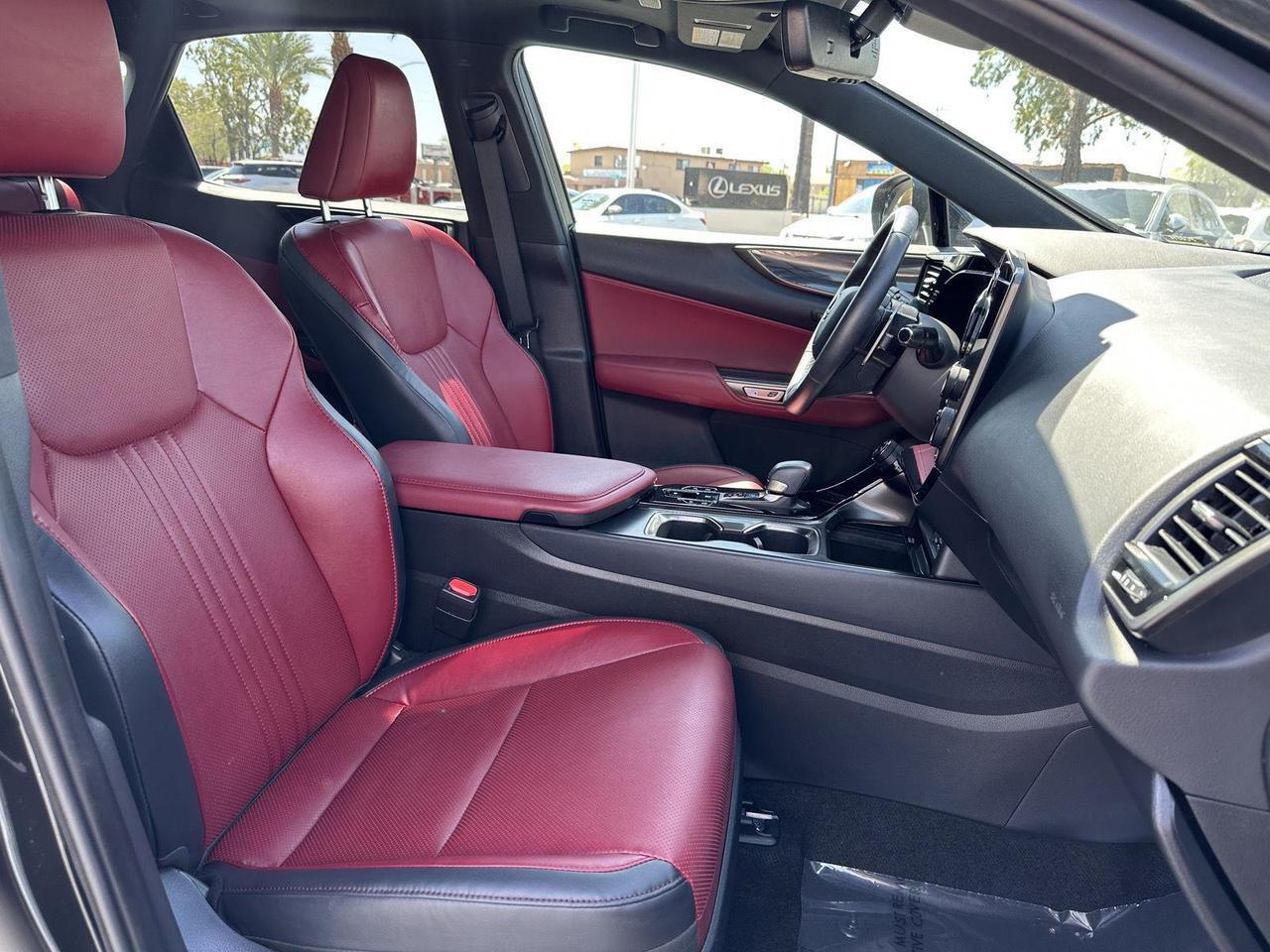 2023 Lexus NX 350 Premium Tucson AZ