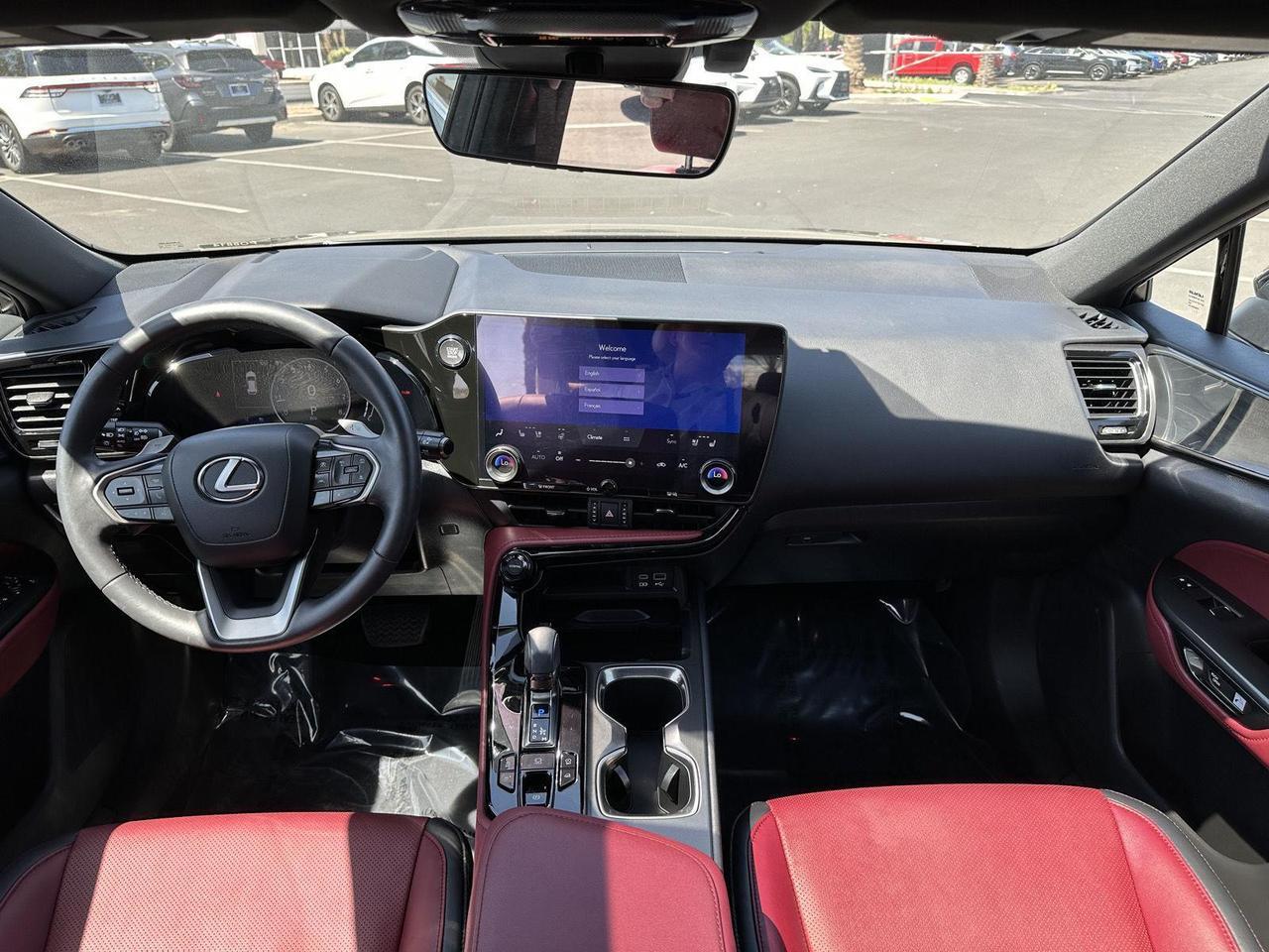 2023 Lexus NX 350 Premium Tucson AZ