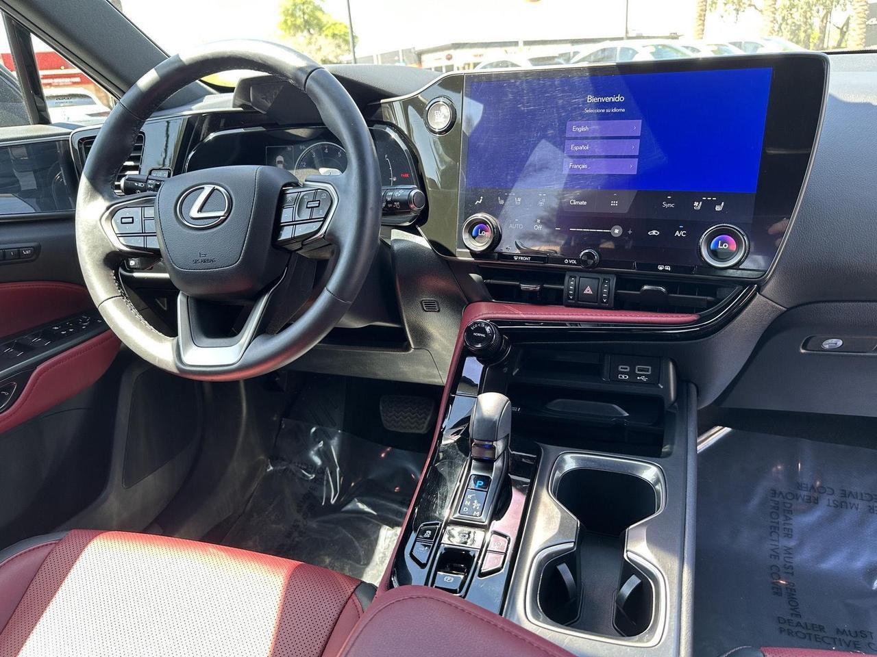 2023 Lexus NX 350 Premium Tucson AZ