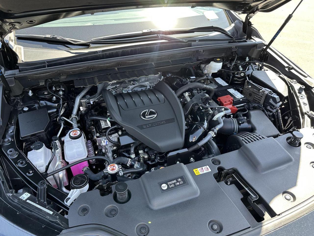 2023 Lexus NX 350 Premium Tucson AZ