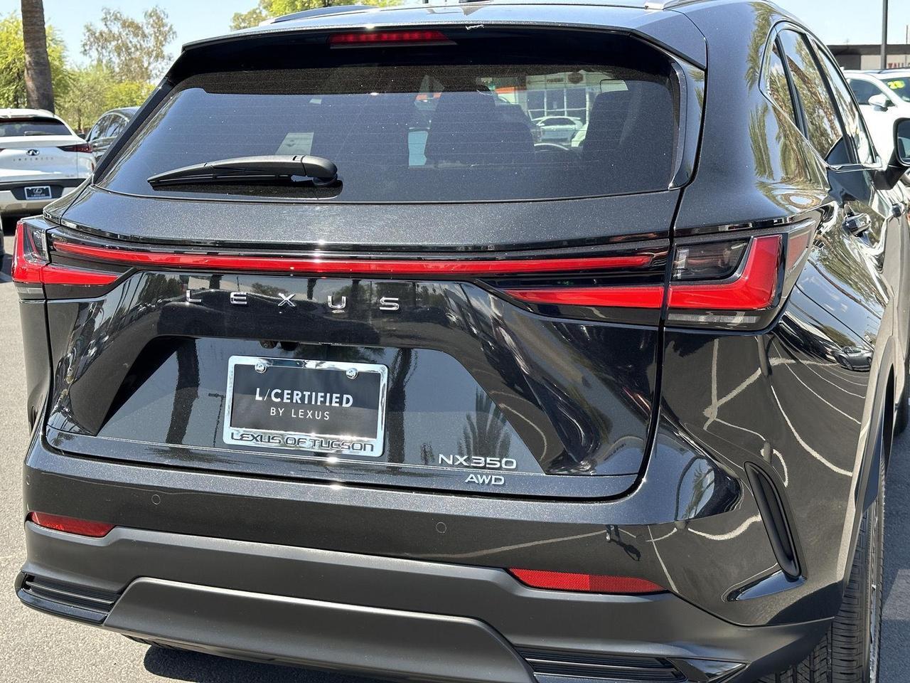 2023 Lexus NX 350 Premium Tucson AZ