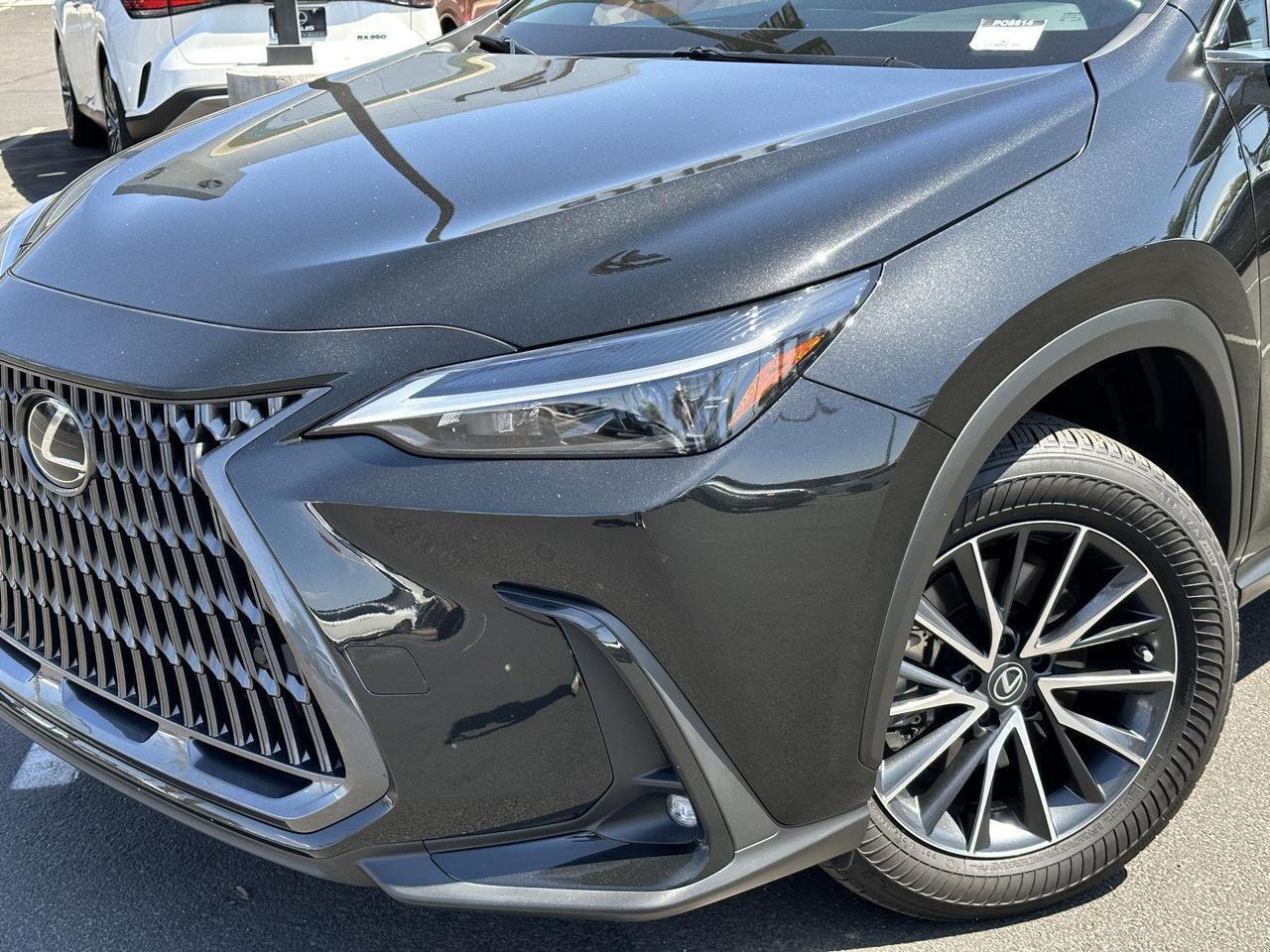 2023 Lexus NX 350 Premium Tucson AZ