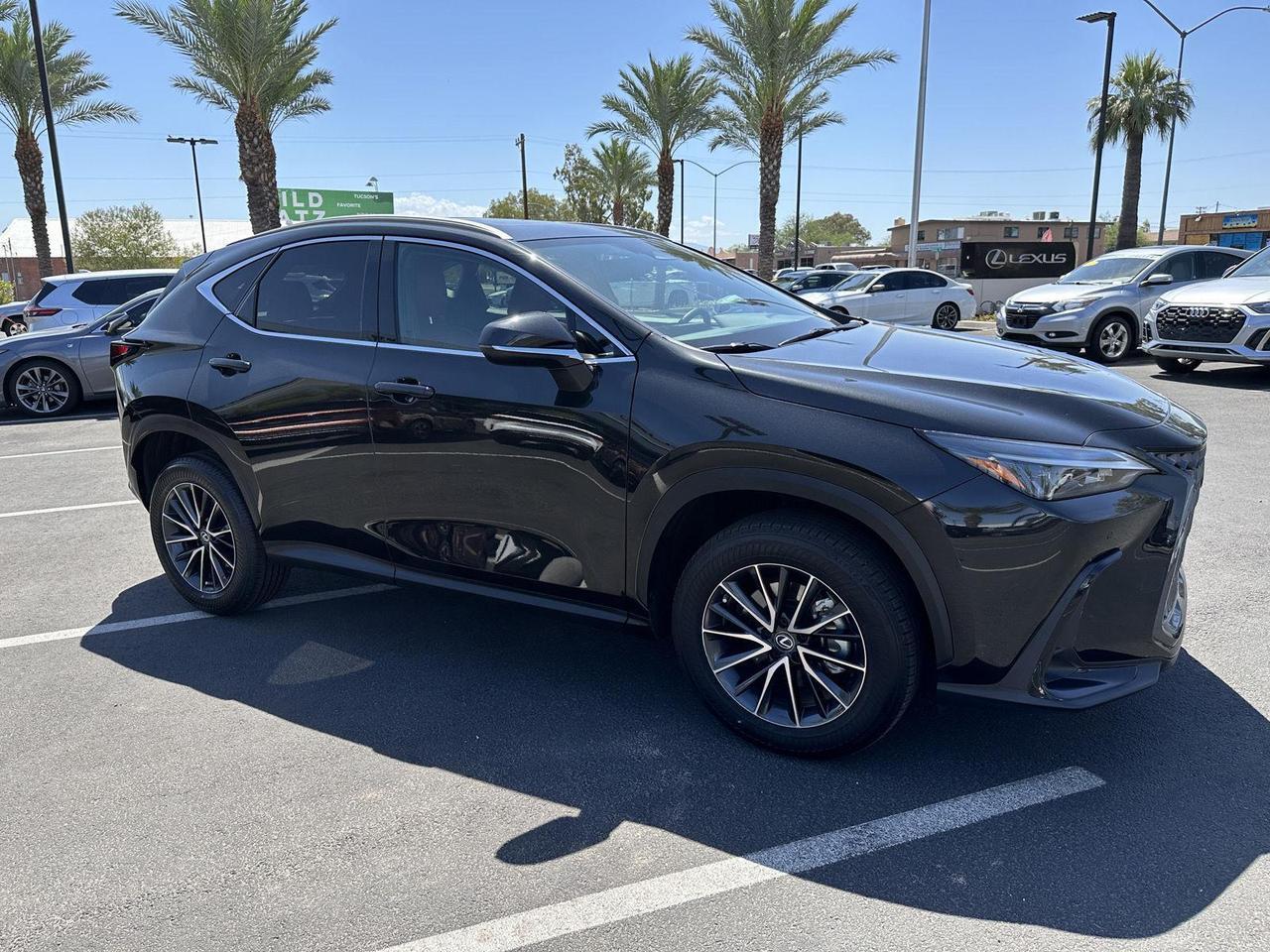 2023 Lexus NX 350 Premium Tucson AZ