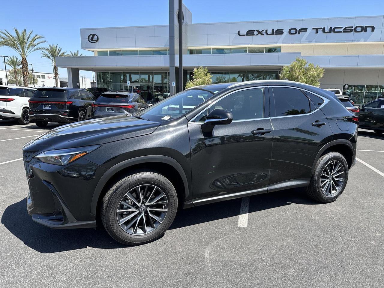 2023 Lexus NX 350 Premium Tucson AZ