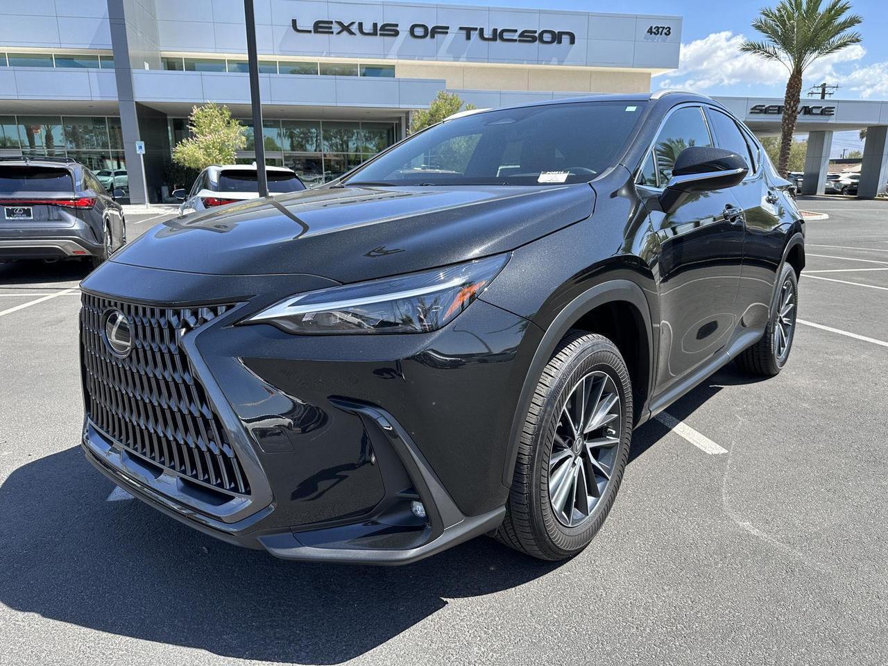 2023 Lexus NX 350 Premium Tucson AZ