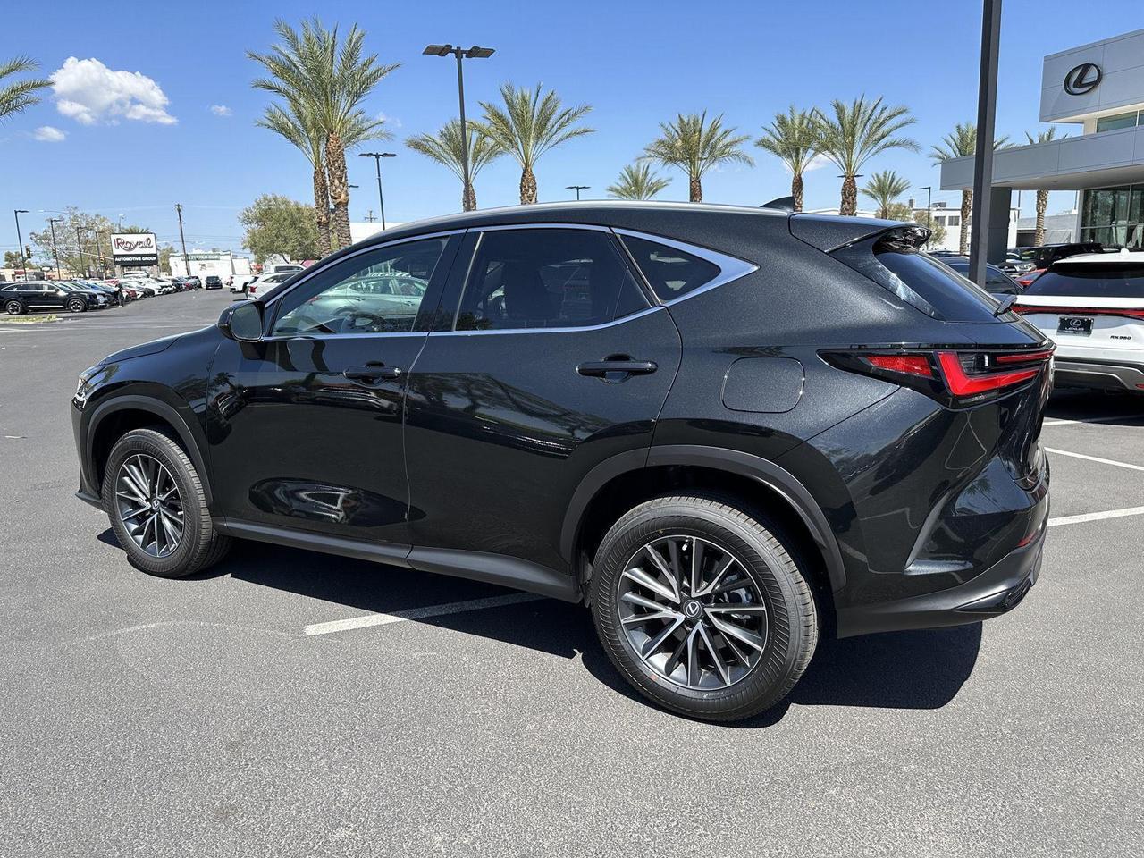2023 Lexus NX 350 Premium Tucson AZ