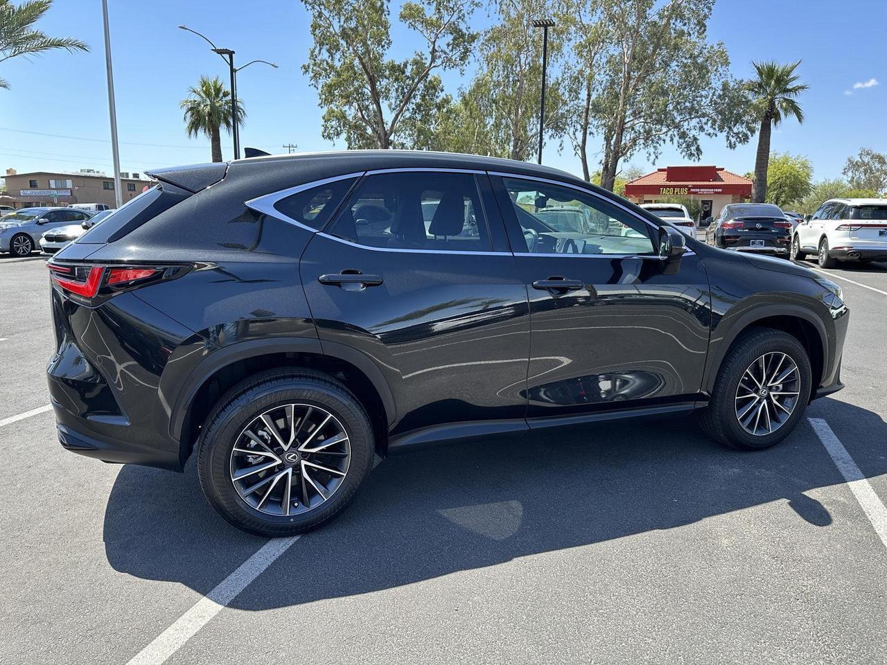 2023 Lexus NX 350 Premium Tucson AZ