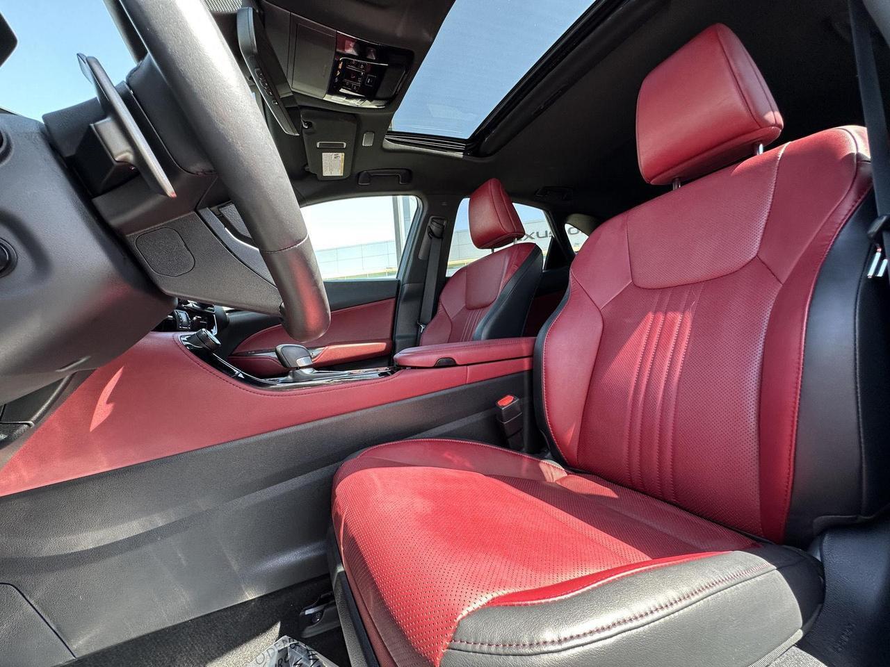 2023 Lexus NX 350 Premium Tucson AZ