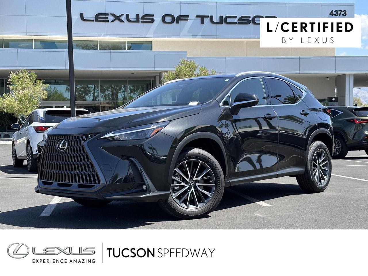 2023 Lexus NX 350 Premium Tucson AZ