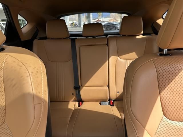 2023 Lexus NX 350 Premium Tucson AZ