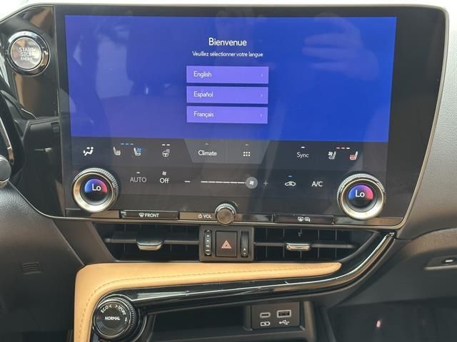 2023 Lexus NX 350 Premium Tucson AZ