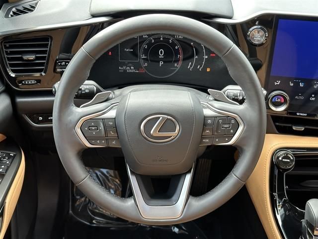 2023 Lexus NX 350 Premium Tucson AZ