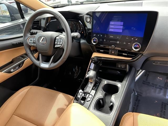 2023 Lexus NX 350 Premium Tucson AZ